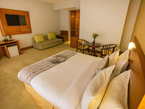 Junior Suite 2