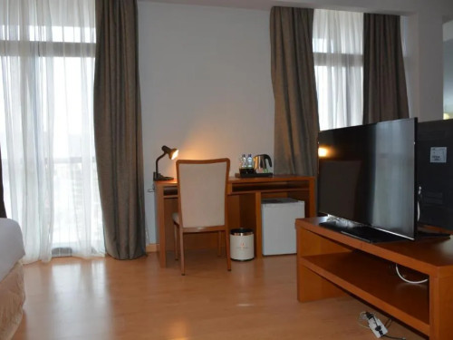 Junior Suite 4