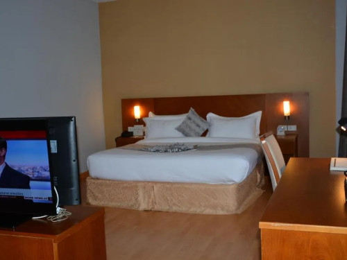 Junior Suite 5