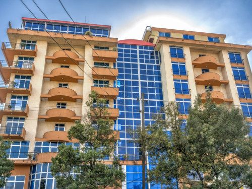 sarem-international-hotel