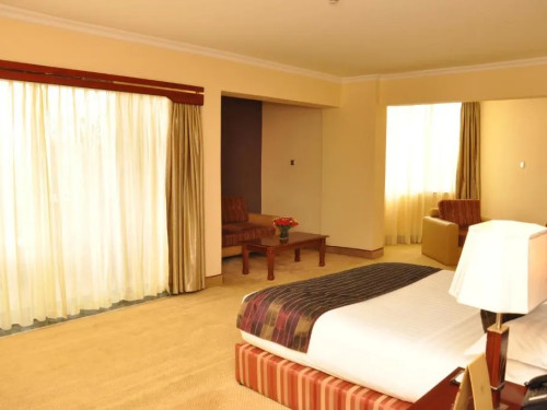 Suite 1