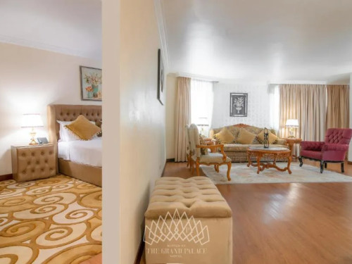 President Suite 2