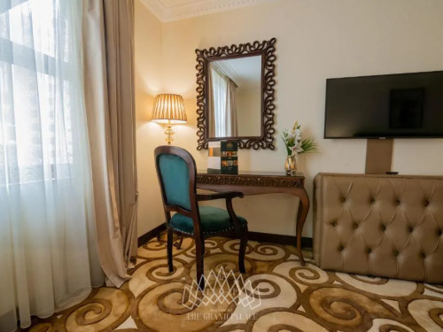 President Suite 3