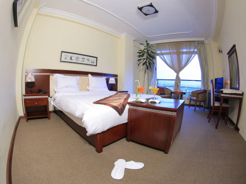 sarem-international-hotel-standard