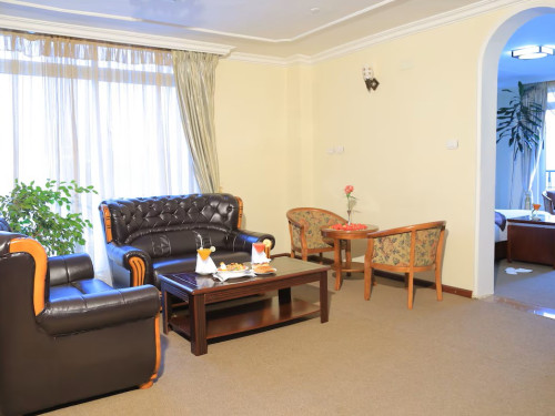 Suite 1