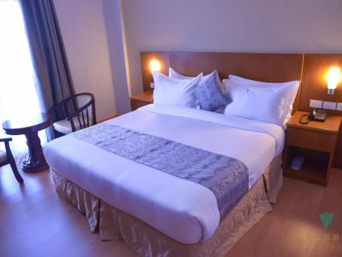 azzeman_hotel_king_room