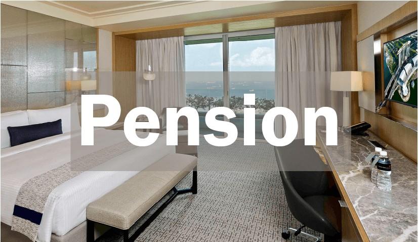 Pension