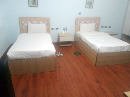 FB ADDIS HOTEL
