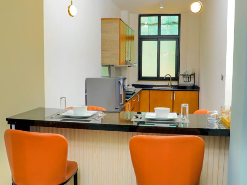 Junior Suite 1