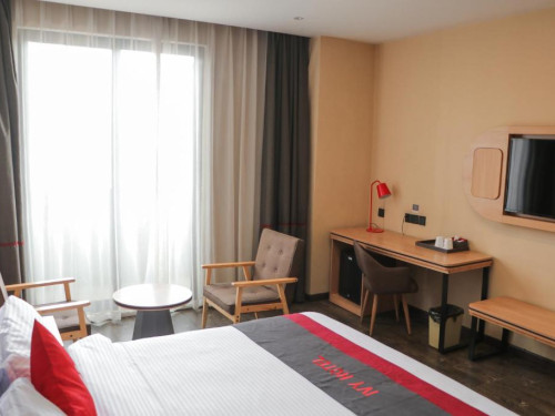 Suite 6