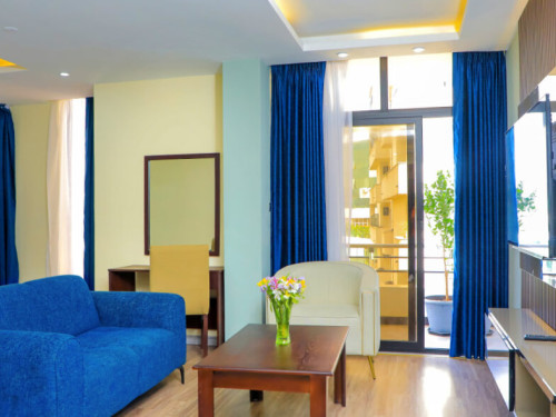 Junior Suite 2