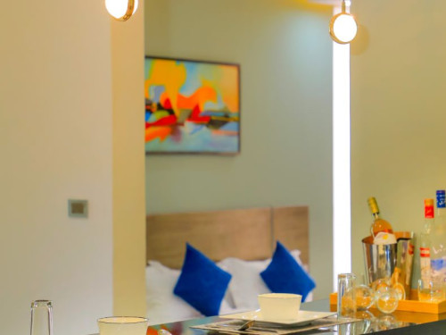 Junior Suite 3