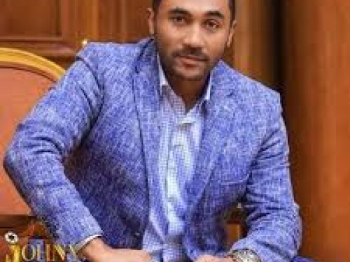 Mensur Jemal 1