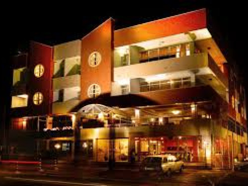 Yina_Hotel