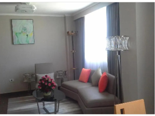 President Suite 1