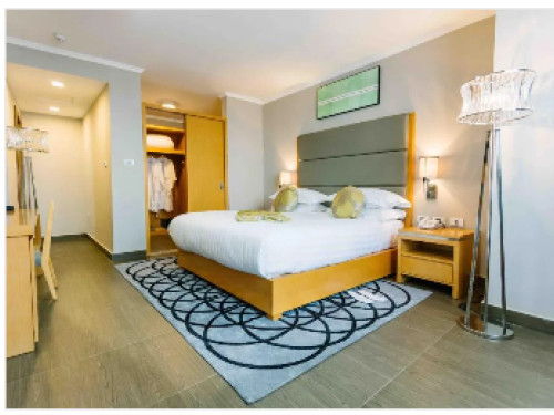 President Suite 4