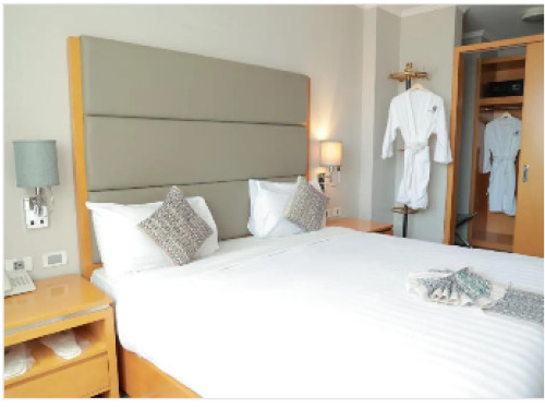 President Suite 5
