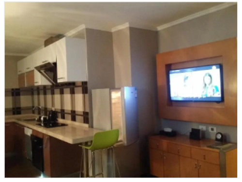 President Suite 6