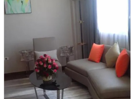 President Suite 7