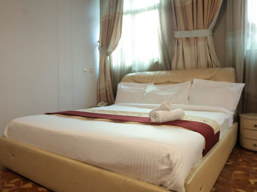 Ebenezer Guest House