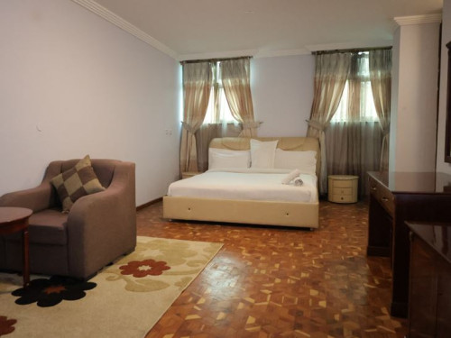 Ebenezer Guest House