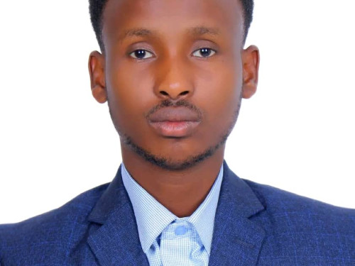 Mohammud Abdulahi