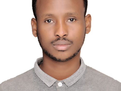 Mohammud Abdulahi 1