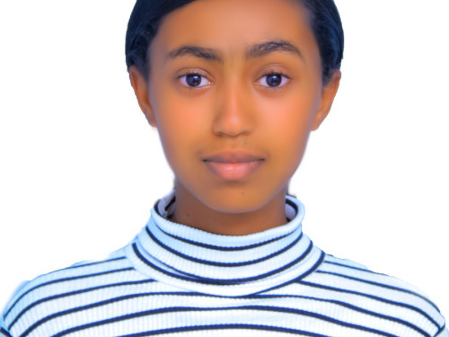 Edelawit Kumelachew Basazenew