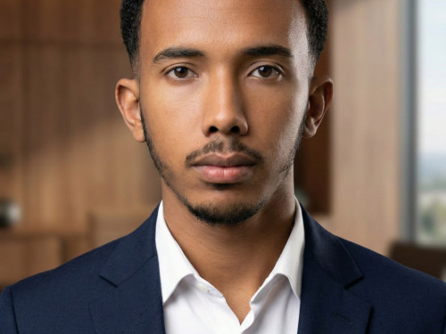 Yohannes Abegaz