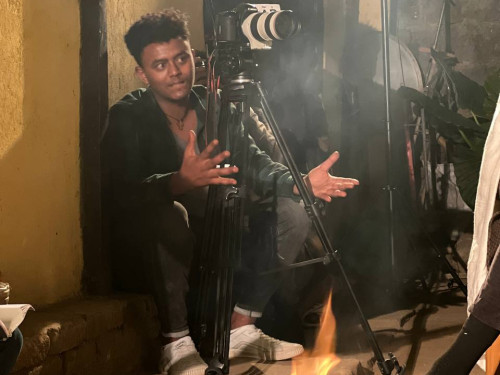 Minase Yoseph 3