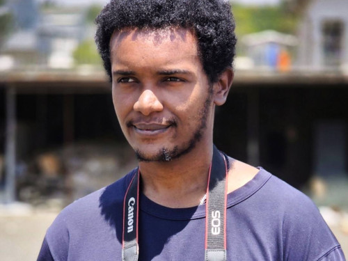 Kidus Petros Kassa