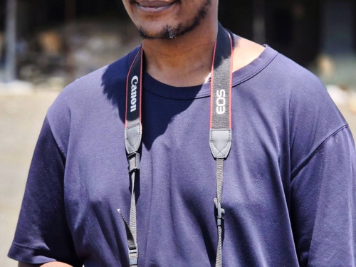 Kidus Petros Kassa 3