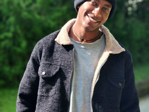 Yosef birhanu 1