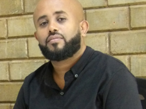 Hiruy Girma Ayele