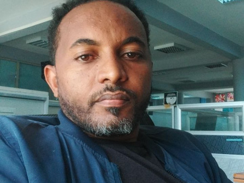 DAWIT ARARSA EJETA