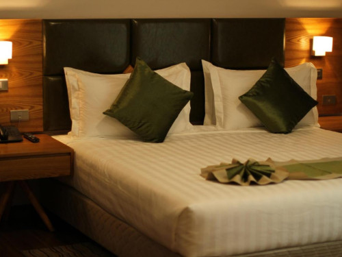 Sabon Hotel