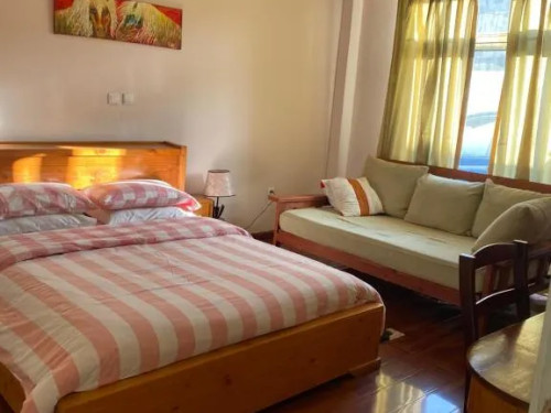 kefetew_deluxe_double_room