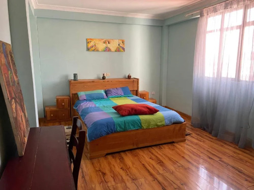 kefetew_deluxe_single_room