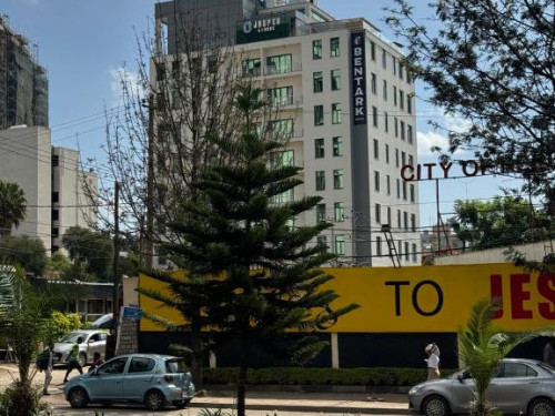 Bentark_Hotel