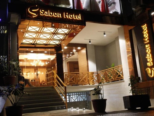 Sabon_hotel