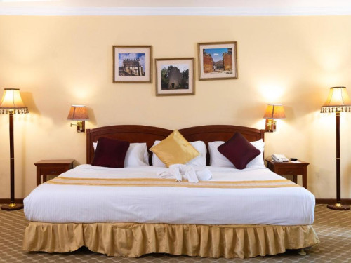 dreamliner-hotel-suite