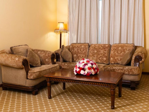 Suite 2