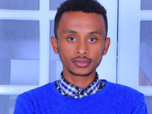 Abdisa melkamu