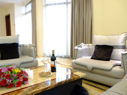 Junior Suite 1