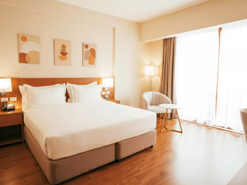 aya_addis_hotel_deluxe_double_room