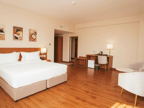 Suite 2