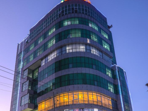 new_day_international_hotel