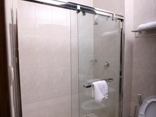 Junior Suite 1