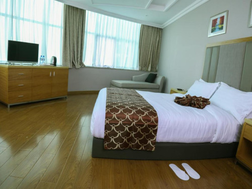 Junior Suite 4